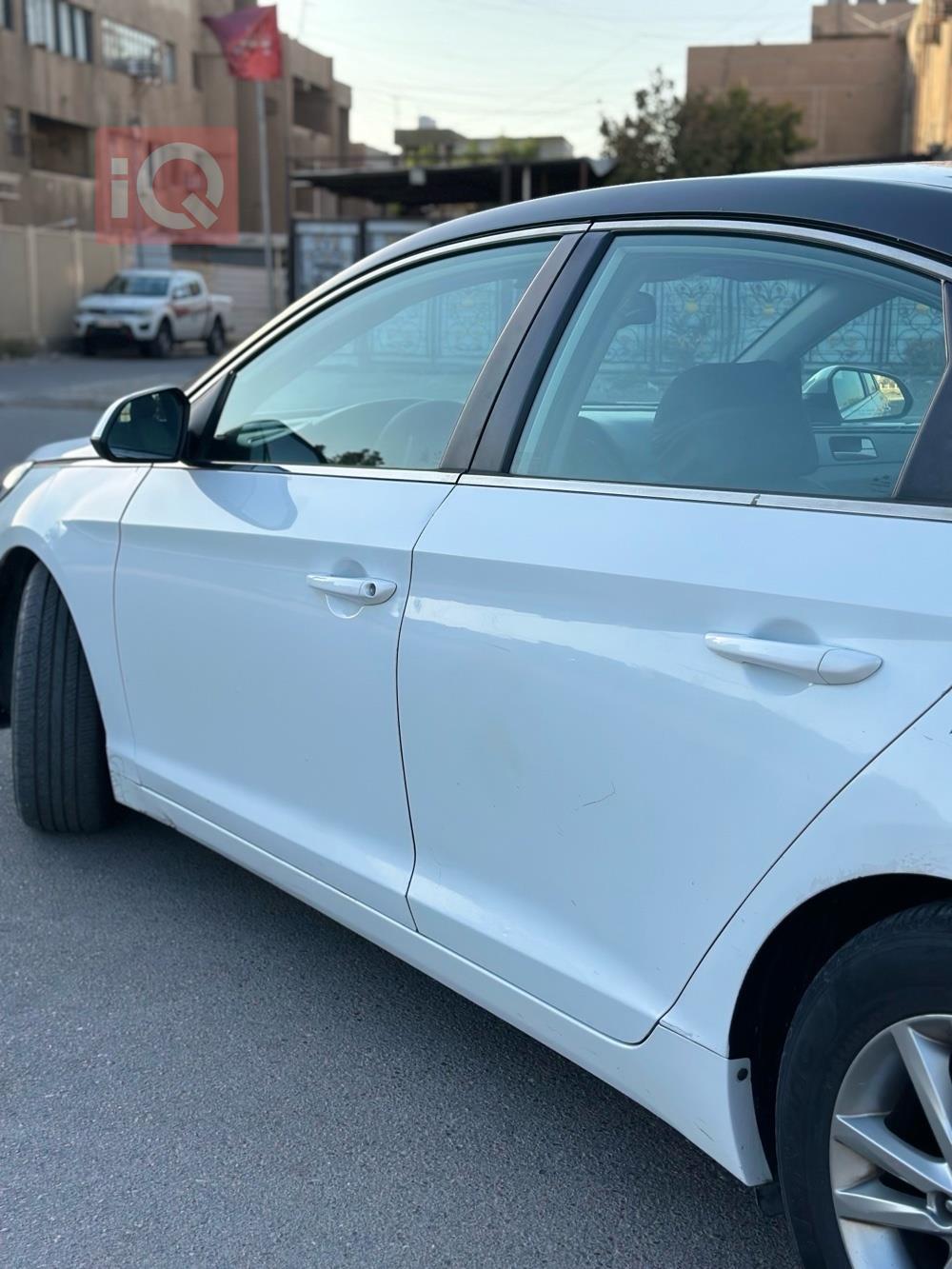 هيونداي سوناتا